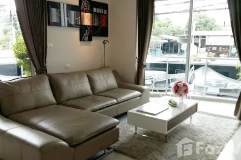 2 Bedroom Condo for sale in Whale Marina Condo, Na Jomtien, Chonburi