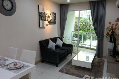 1 Bedroom Condo for sale in Whale Marina Condo, Na Jomtien, Chonburi