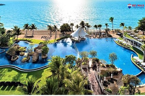 2 Bedroom Condo for sale in Movenpick White Sand Beach, Na Jomtien, Chonburi