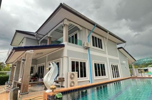 5 Bedroom House for sale in Nong Pla Lai, Chonburi