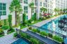 1 Bedroom Condo for sale in Olympus City Garden, Nong Prue, Chonburi