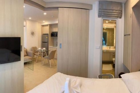 1 Bedroom Condo for sale in Olympus City Garden, Nong Prue, Chonburi