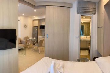 1 Bedroom Condo for sale in Olympus City Garden, Nong Prue, Chonburi