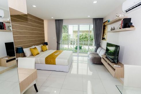 Condo for sale in Whale Marina Condo, Na Jomtien, Chonburi