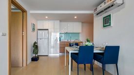 1 Bedroom Condo for sale in The Breeze Beach Side, Bang Sare, Chonburi