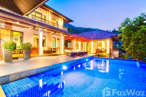 4 Bedroom Villa for rent in Mae Nam, Surat Thani