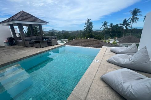 3 Bedroom Villa for sale in Chaweng Modern Villas, Bo Phut, Surat Thani