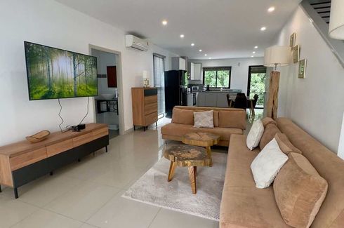 2 Bedroom House for rent in Choengmon Gardens, Bo Phut, Surat Thani