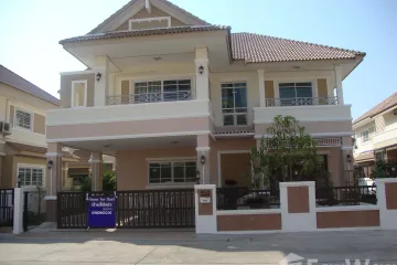 4 Bedroom House for rent in Warasiri Buengkaennakhon, Nai Mueang, Khon Kaen