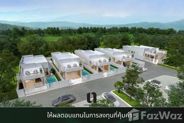 3 Bedroom Villa for sale in Ao Nang, Krabi