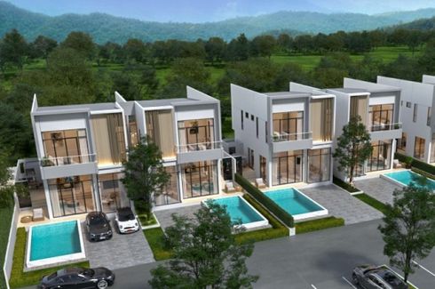 4 Bedroom Townhouse for sale in Ao Nang, Krabi