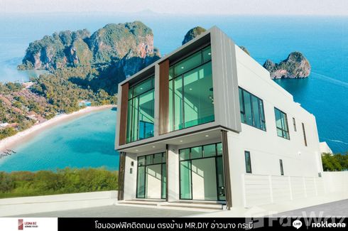 4 Bedroom Townhouse for sale in Ao Nang, Krabi