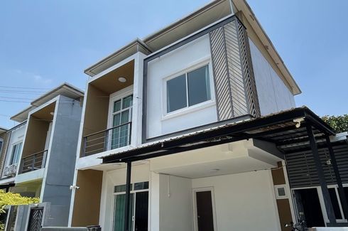 3 Bedroom House for sale in Nai Mueang, Lamphun