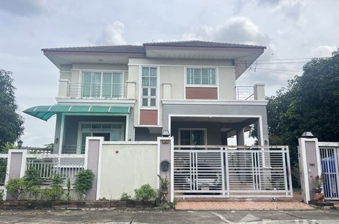 3 Bedroom House for sale in Lam Luk Ka, Pathum Thani