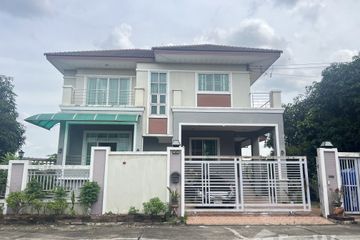 3 Bedroom House for sale in Lam Luk Ka, Pathum Thani