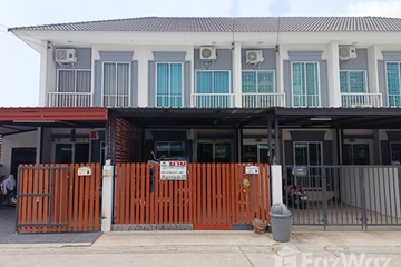 2 Bedroom Townhouse for sale in Praphassorn Grand Ville 24 - 25, Bang Nang, Chonburi