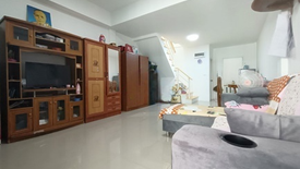 2 Bedroom Townhouse for sale in Praphassorn Grand Ville 24 - 25, Bang Nang, Chonburi