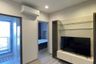 1 Bedroom Condo for sale in The Politan Aqua, Bang Kraso, Nonthaburi near MRT Phra Nang Klao Bridge