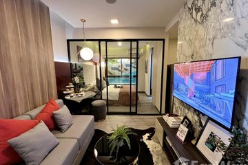 1 Bedroom Condo for sale in Monté RSU, Lak Hok, Pathum Thani