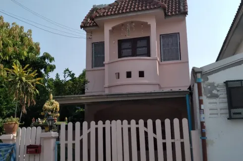 2 Bedroom Townhouse for rent in Asia Home Town, Sai Noi, Nonthaburi