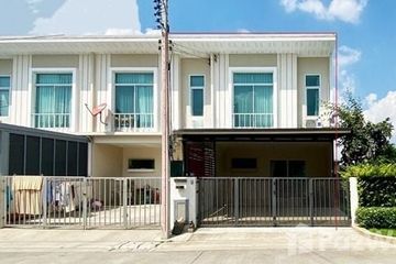 3 Bedroom Townhouse for sale in J City Tiwanon-Bangkadi, Ban Klang, Pathum Thani