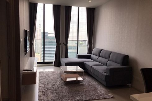 1 Bedroom Condo for rent in Noble Ploenchit, Langsuan, Bangkok near BTS Ploen Chit