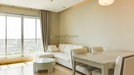 2 Bedroom Condo for rent in The Address Phayathai, Thung Phaya Thai, Bangkok near BTS Phaya Thai