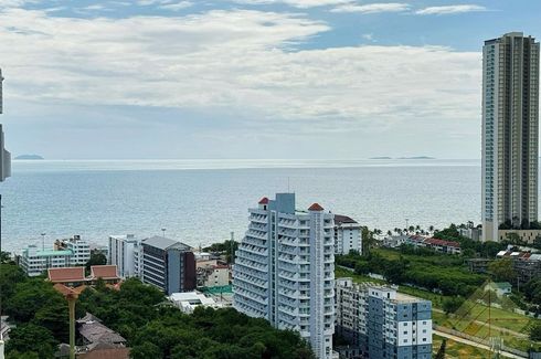 1 Bedroom Condo for sale in La Santir, Nong Prue, Chonburi