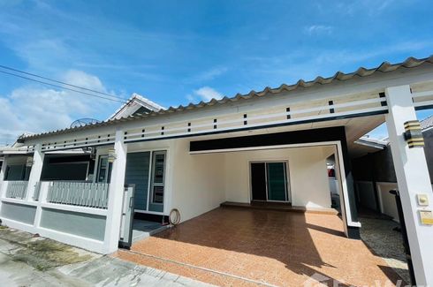 3 Bedroom House for sale in The Grand Sukpreyoon 2, Na Pa, Chonburi