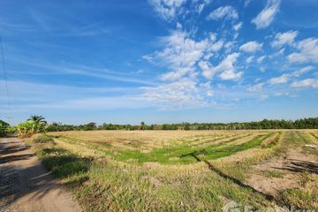 Land for sale in Bang Khanak, Chachoengsao