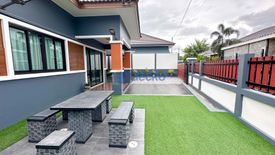 3 Bedroom House for sale in Pong, Chonburi