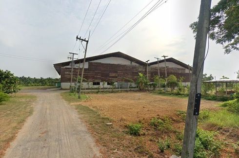 Land for sale in Phong Sawai, Ratchaburi