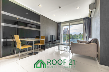 1 Bedroom Condo for sale in Nong Prue, Chonburi