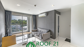 1 Bedroom Condo for sale in Nong Prue, Chonburi