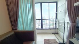 1 Bedroom Condo for sale in Ideo Sathorn - Thaphra, Bukkhalo, Bangkok near BTS Pho Nimit