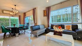 4 Bedroom House for sale in Chuan Chuen Grand Ekachai Bangbon, Bang Bon, Bangkok