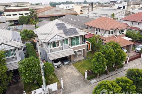 4 Bedroom House for sale in Chuan Chuen Grand Ekachai Bangbon, Bang Bon, Bangkok