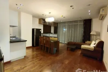 1 Bedroom Condo for sale in Khlong Toei Nuea, Bangkok near MRT Sukhumvit