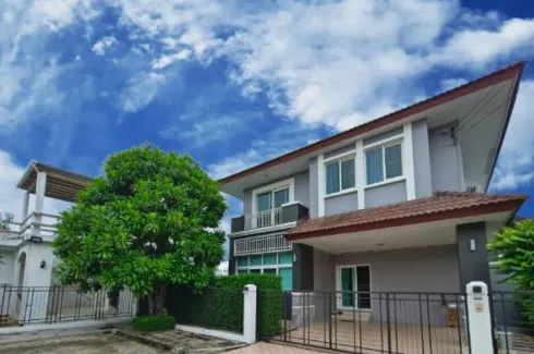 3 Bedroom House for sale in THE CENTRO RAMINDRA, Khan Na Yao, Bangkok near MRT Synphaet