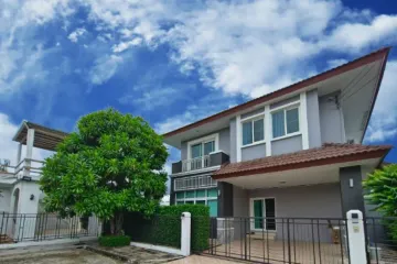 3 Bedroom House for sale in THE CENTRO RAMINDRA, Khan Na Yao, Bangkok near MRT Synphaet