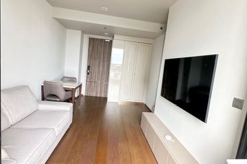 1 Bedroom Condo for sale in Ideo Q Sukhumvit 36, Khlong Tan, Bangkok near BTS Thong Lo