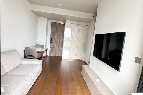 1 Bedroom Condo for sale in Ideo Q Sukhumvit 36, Khlong Tan, Bangkok near BTS Thong Lo