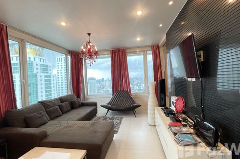 3 Bedroom Condo for sale in MANHATTAN CHIDLOM, Langsuan, Bangkok near MRT Ratchaprarop