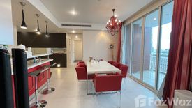 3 Bedroom Condo for sale in MANHATTAN CHIDLOM, Langsuan, Bangkok near MRT Ratchaprarop