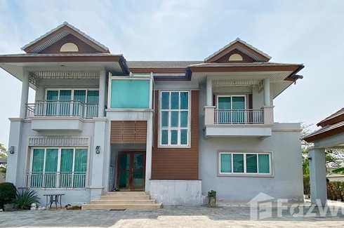 5 Bedroom House for sale in Khlong Chan, Bangkok