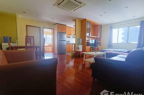 1 Bedroom Condo for rent in Wittayu Complex, Makkasan, Bangkok near Airport Rail Link Makkasan