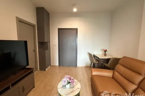 1 Bedroom Condo for rent in IDEO New Rama 9, Hua Mak, Bangkok near Airport Rail Link Ramkhamhaeng