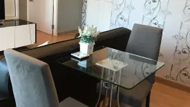 1 Bedroom Condo for rent in The Parkland Grand Taksin, Bukkhalo, Bangkok near BTS Talat Phlu