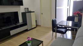 1 Bedroom Condo for rent in Supalai Loft Yaek Fai Chai Station, Bang Khun Si, Bangkok near MRT Fai Chai