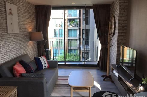 2 Bedroom Condo for rent in Chambers Chaan Ladprao - Wanghin, Lat Phrao, Bangkok